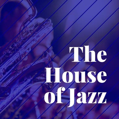 Jazzy Comfort Zone