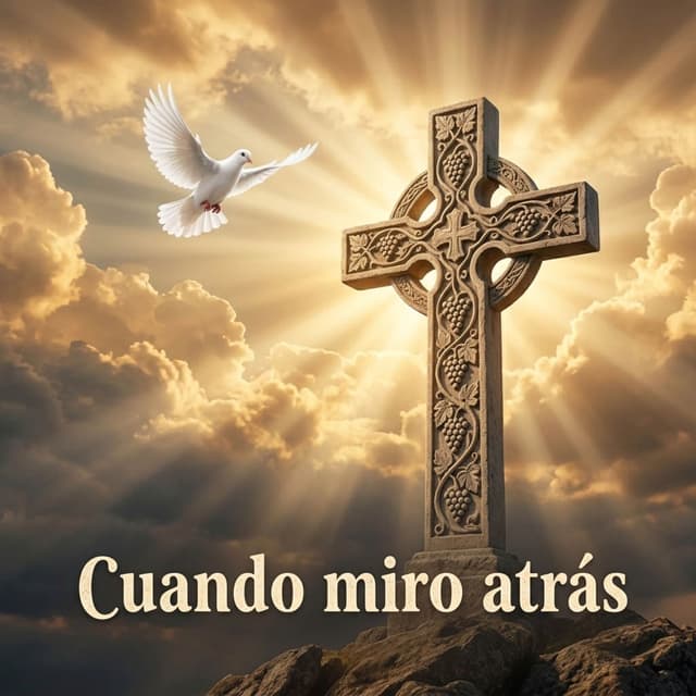 Cuando Miro Atrás
