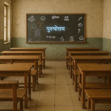 Purushottam