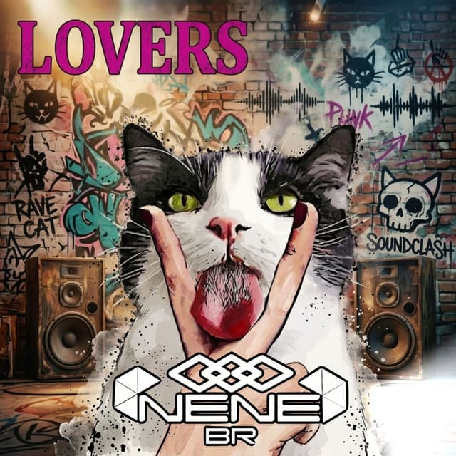 Lovers (Radio-Edit)