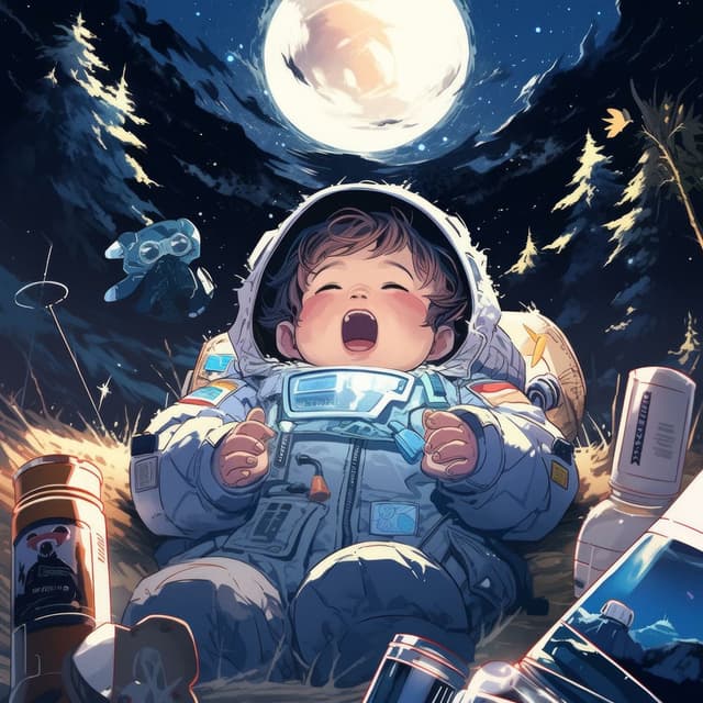 彩虹行星之谜