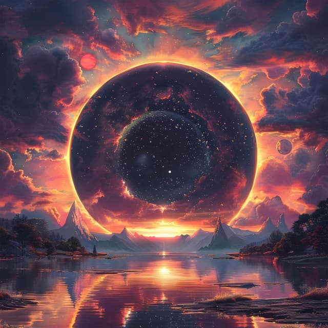 Hallucinated Horizon