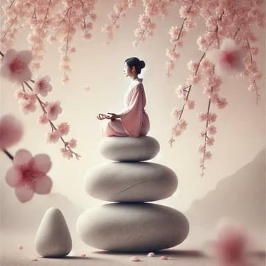 Zen Garden Harmoni