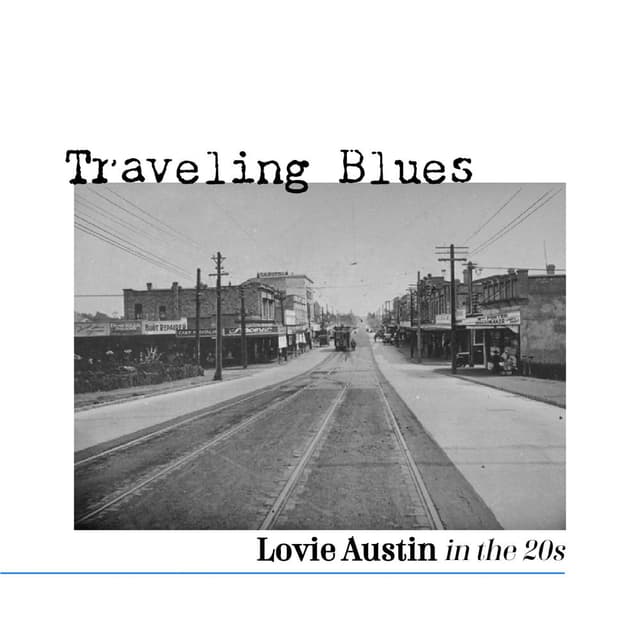Traveling Blues