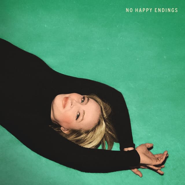 No Happy Endings