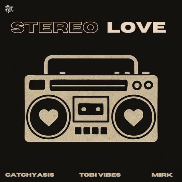 Stereo Love
