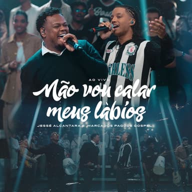 Profetizar - Não Vou Calar Meus Lábios (Ao Vivo)