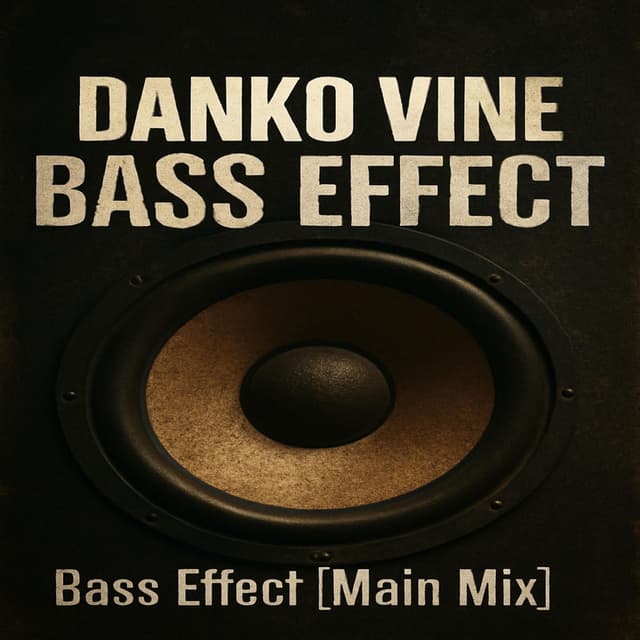 Bass Effect