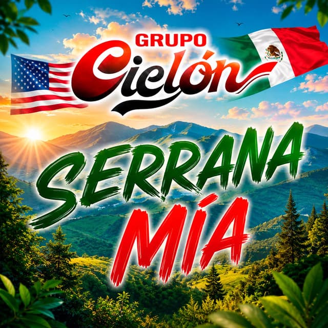 Serrana Mía