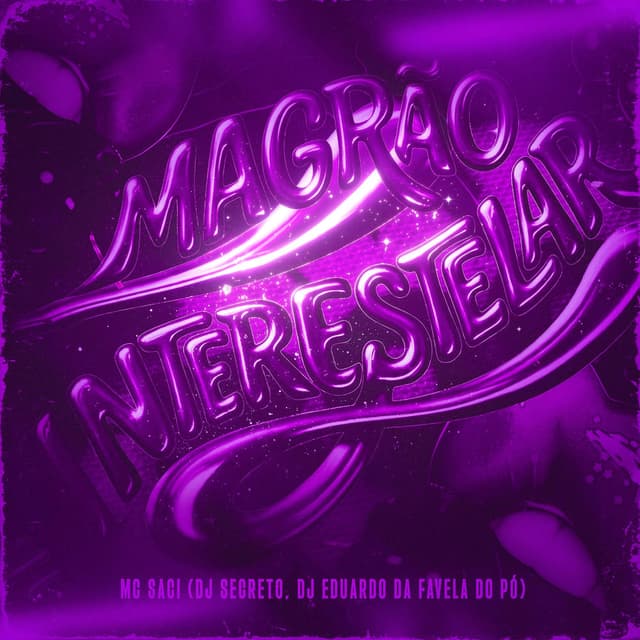 Magrão Interestelar