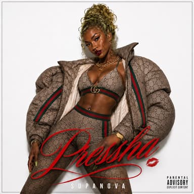 Pressha
