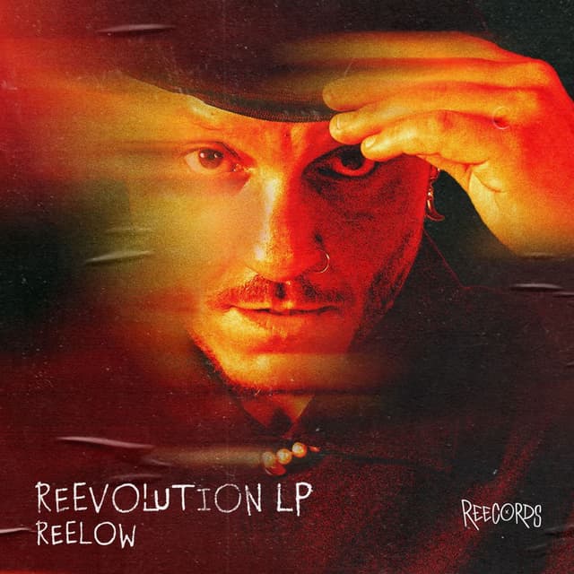 REEVOLUTION LP