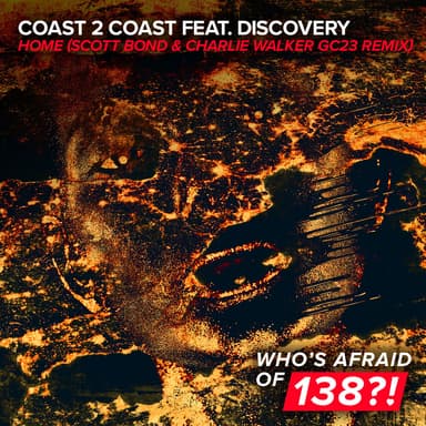 Home (Scott Bond & Charlie Walker GC23 Extended Remix)