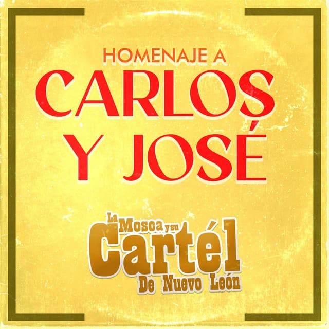 Homenaje A Carlos y José