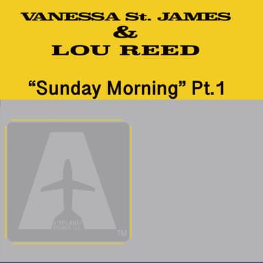 Sunday Morning ( Pt.1 ) (EP Extended Play)