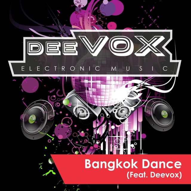Bangkok Nights (Radio Edit)