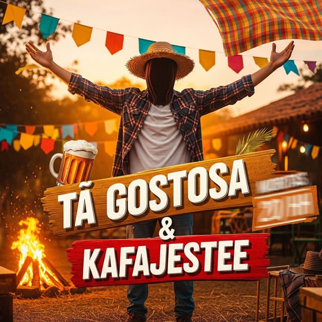 Tá Gostosa