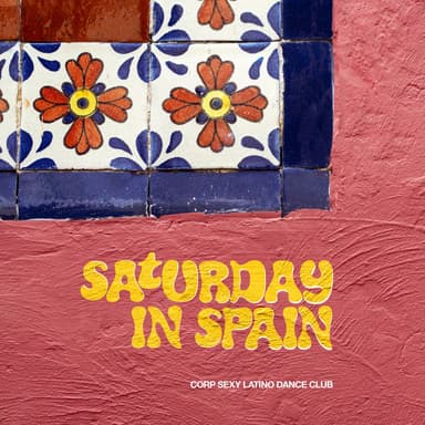 Saturday in Spain