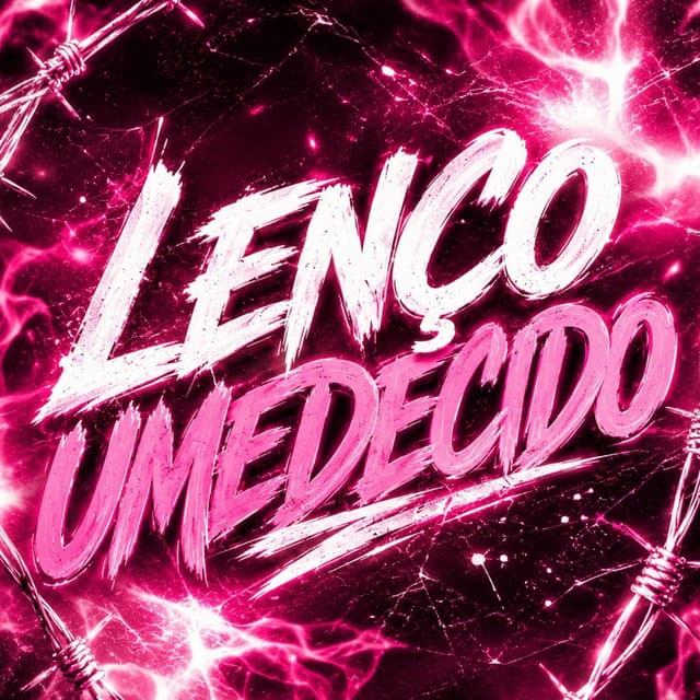 LENÇO UMEDECIDO