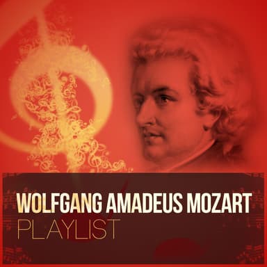 Flute Quartet No. 1 in D Major, K. 285: III. Rondo - Allegro