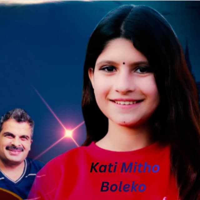 Kati Mitho Boleko