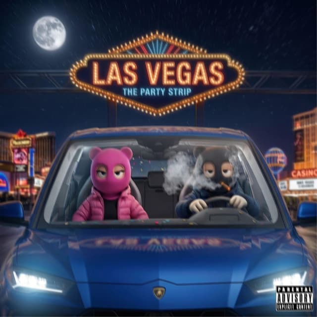Las Vegas