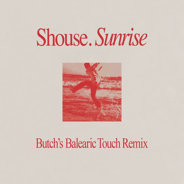 Sunrise (Butch's Balearic Touch)