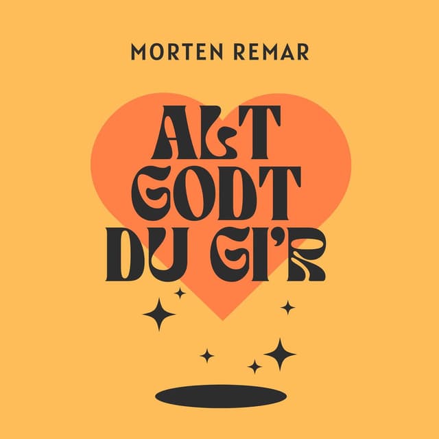 Alt Godt Du Gi'r