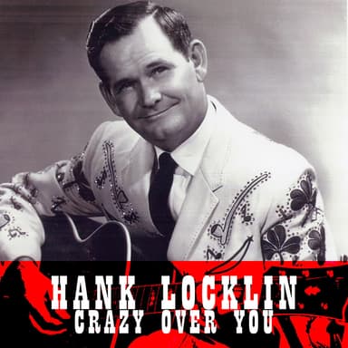 Crazy over You