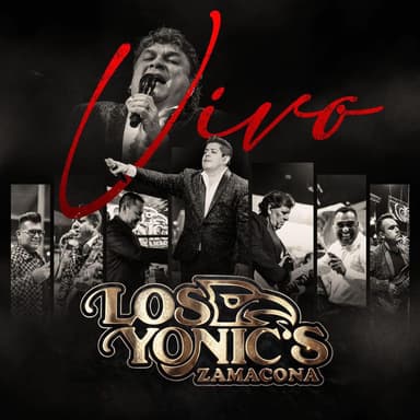 Vivo (En Vivo)