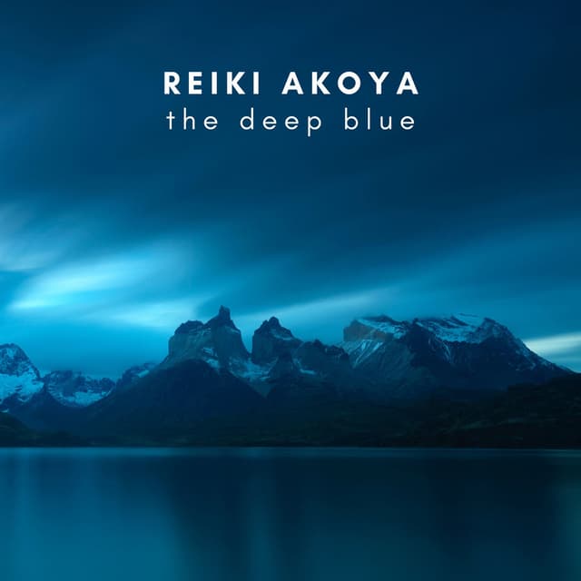 The Deep Blue