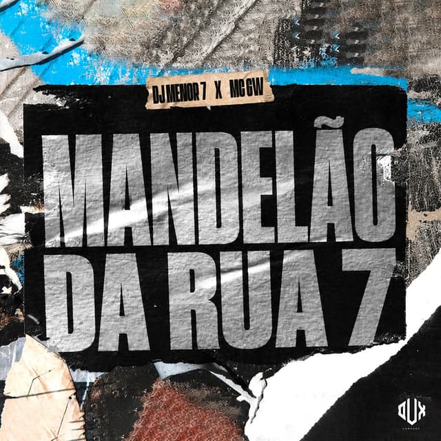 Mandelão da Rua 7