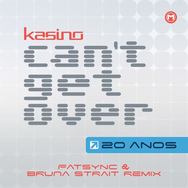Can't Get Over (FatSync & Bruna Strait Remix)