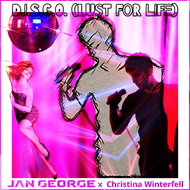 D.I.S.C.O. (Lust for Life) (Radio Edit)