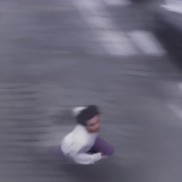 Purple Rush