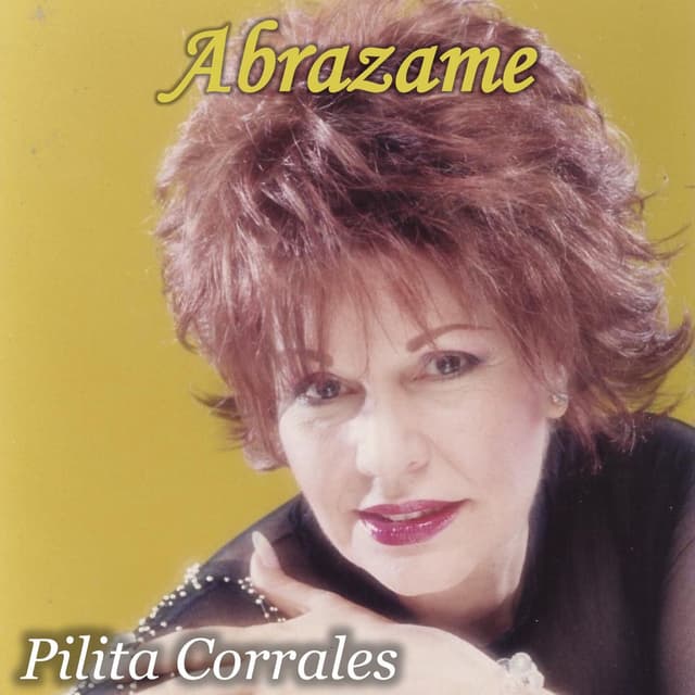 Abrazame