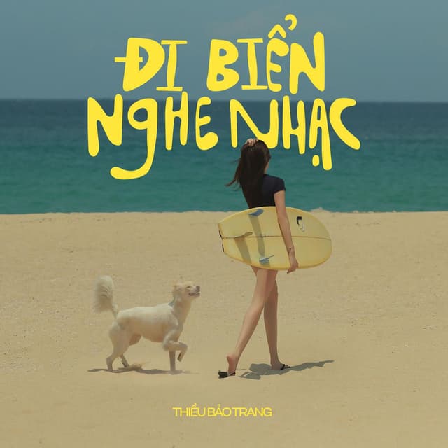 Đi Biển Nghe Nhạc