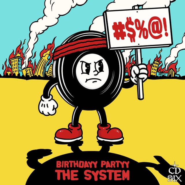 The System