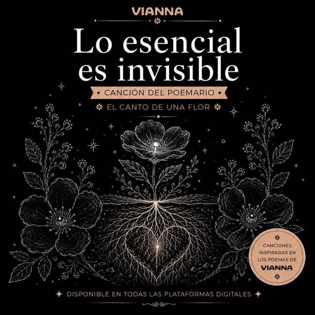 Lo esencial es invisible