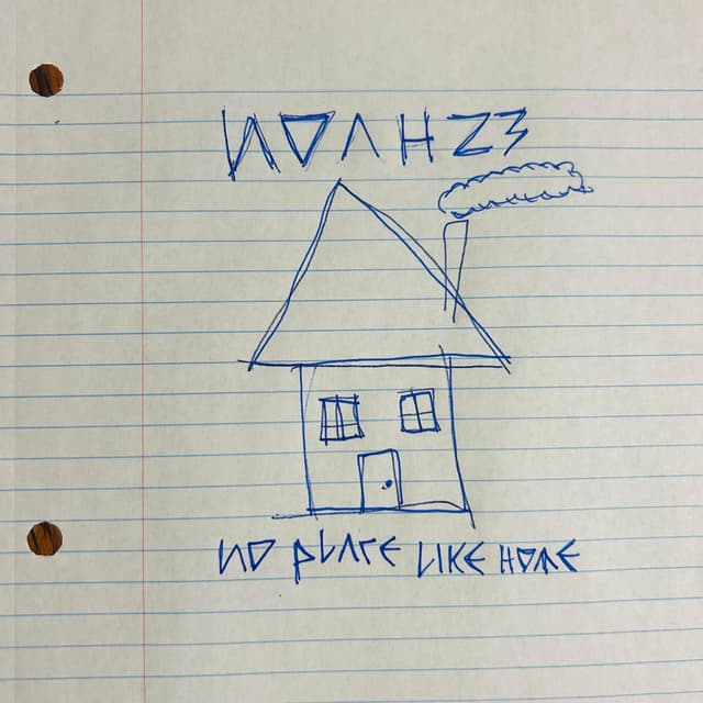 No Place Like Home