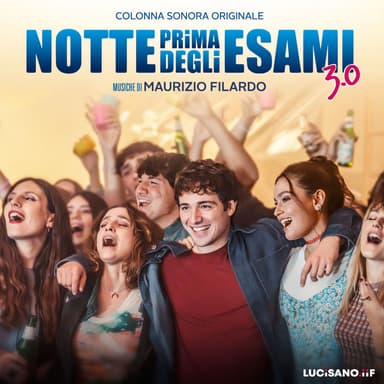 Notte prima degli esami 3.0 (Colonna sonora originale)