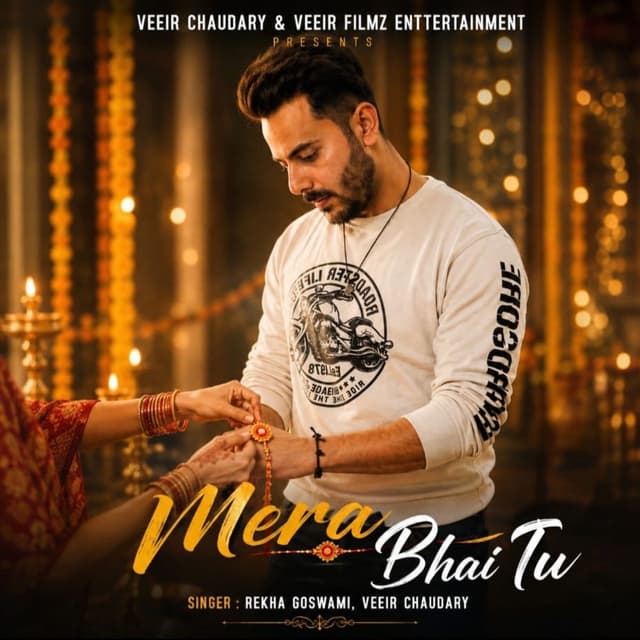 Mera Bhai Tu