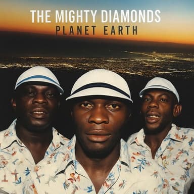 Planet Earth
