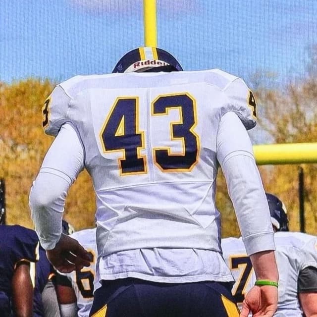 43