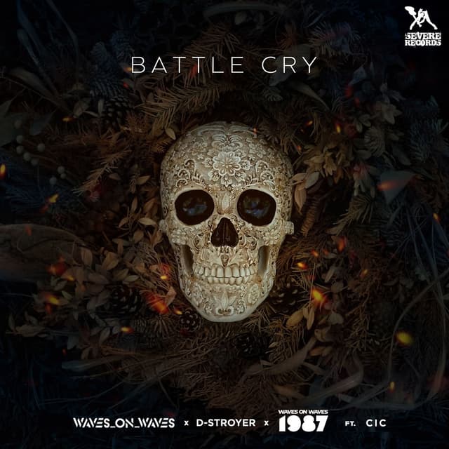 Battle Cry