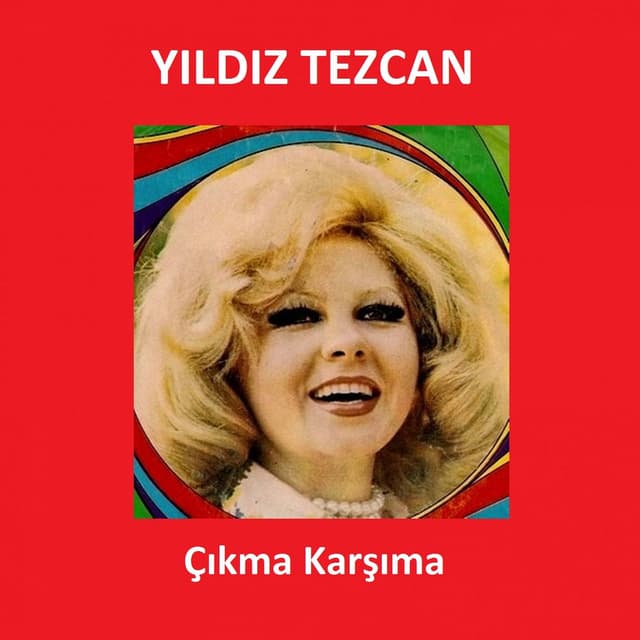 Çıkma Karşıma