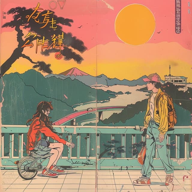 goldenHaze: CHILL GLOW