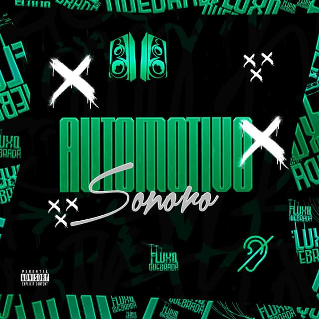 Automotivo Sonoro