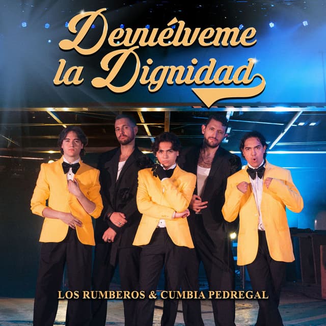 Devuélveme la Dignidad