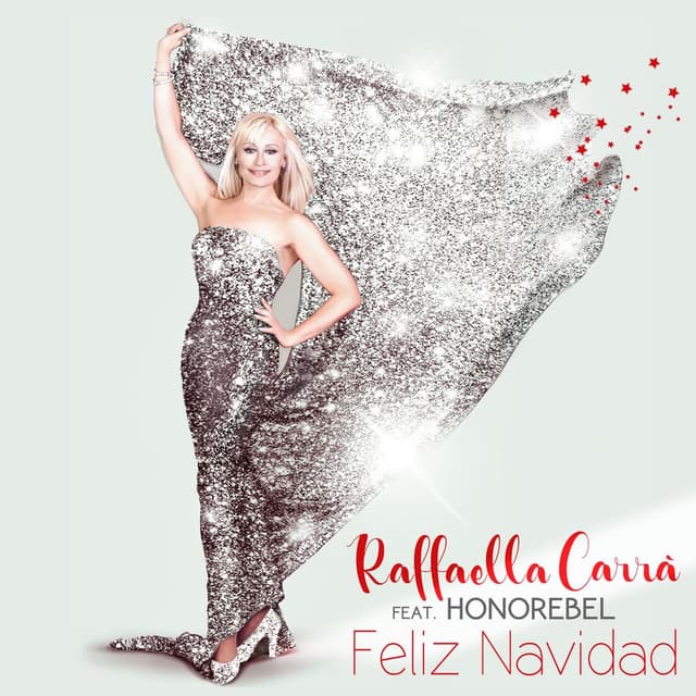 Feliz Navidad (feat. Honorebel)